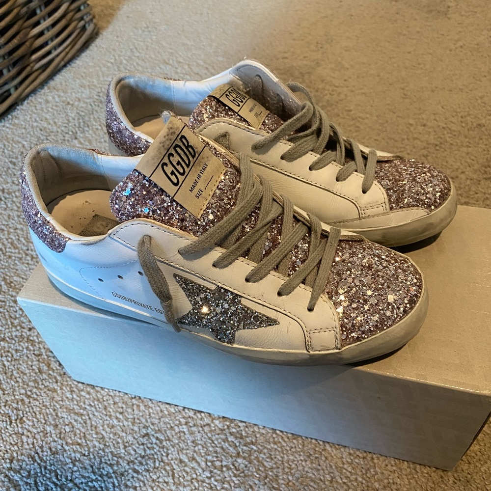 Golden Goose